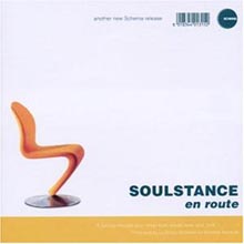 Soulstance - En Route