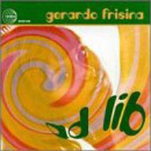 Gerardo Frisina - Ad Lib