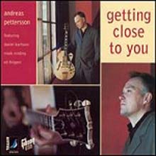 Andreas Pettersson - Getting Close To You