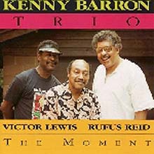 Kenny Barron - The Moment