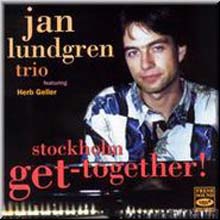 Jan Lundgren - Stockholm Get Together!