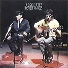 Associates - Double Hipness (2 For 1)