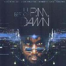 P.M. Dawn - The Best Of P.M.Dawn