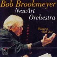 Bob Brookmeyer - Waltzing With Zoe