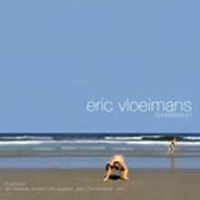 Eric Vloeimans - Summersault