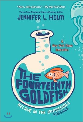 The Fourteenth Goldfish