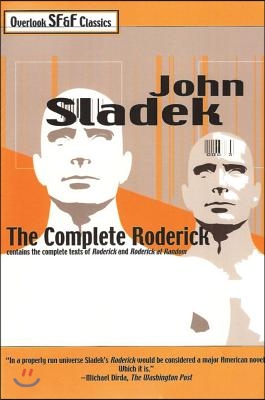 The Complete Roderick