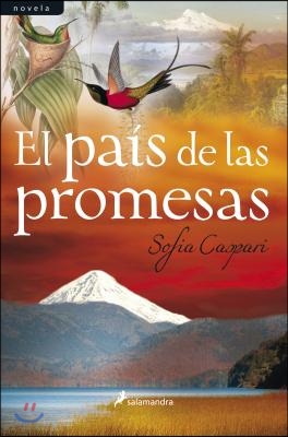 El pais de las promesas/ The Land Of Promises