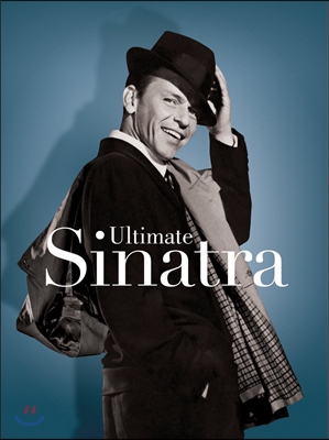 Frank Sinatra - Ultimate Sinatra: The Centennial Collection
