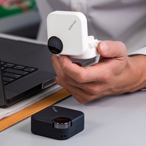 아이리버 TWS ANC&ENC 블루투스 무선이어폰 ITW-S7