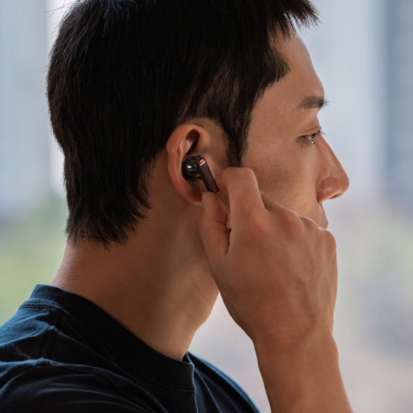 아이리버 TWS ANC&ENC 블루투스 무선이어폰 ITW-S7