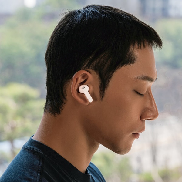 아이리버 TWS ANC&ENC 블루투스 무선이어폰 ITW-S7