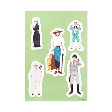 스티커