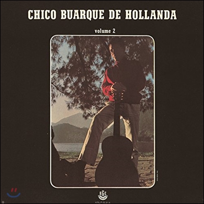 Chico Buarque - Volume 2