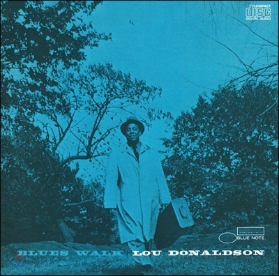 Lou Donaldson - Blues Walk