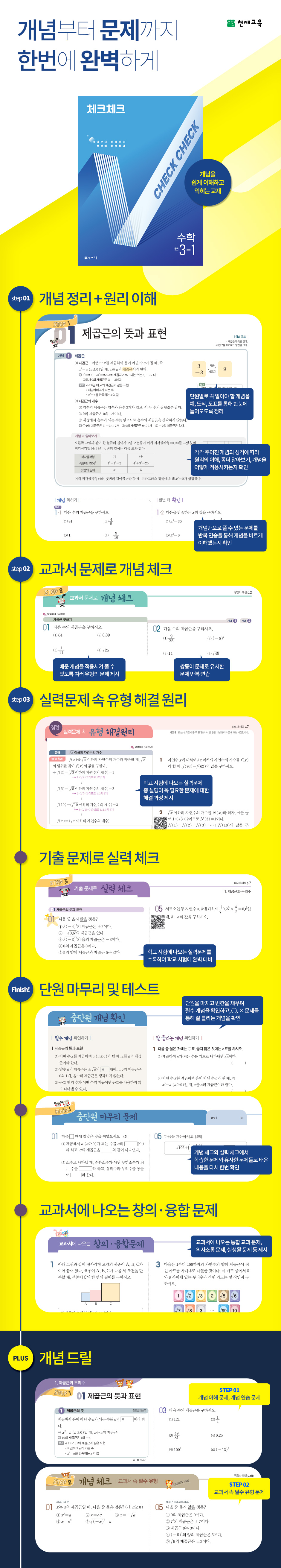 [이미지서지](15개정)-25-1-체크체크-수학_23학년