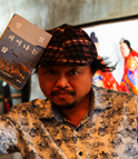 Writer Avatar