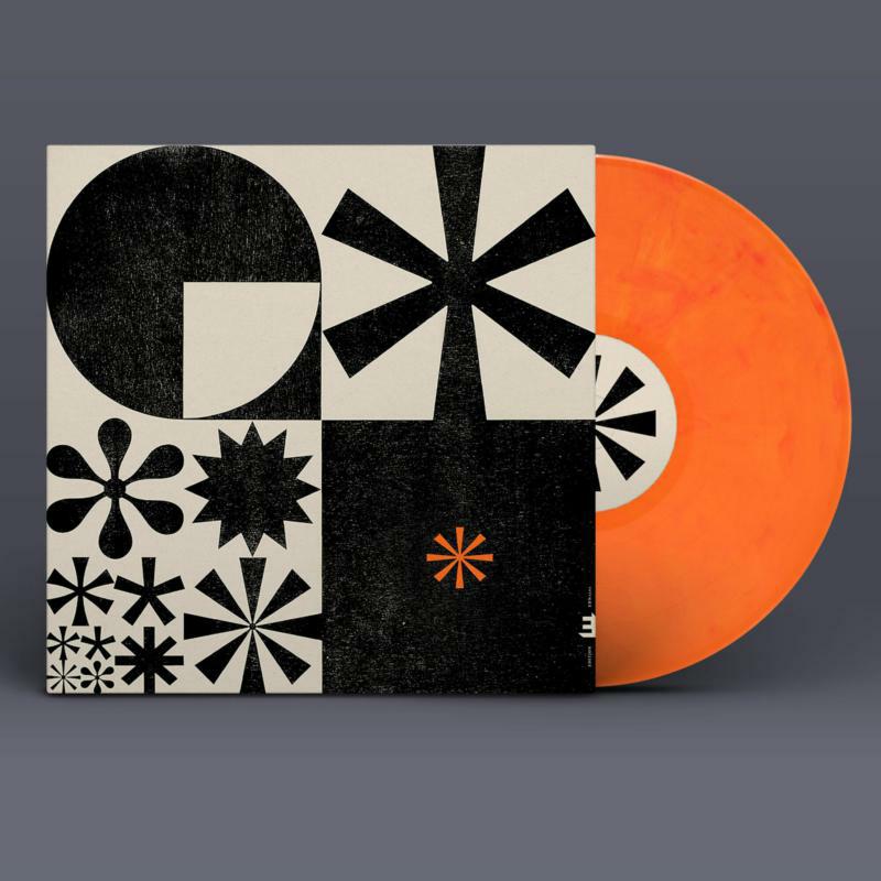 Gilad Hekselman (길라드 헥슬맨) - Far Star [오렌지 컬러 LP]
