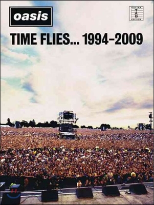 Time Flies... 1994 - 2009