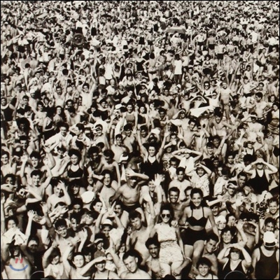 George Michael (조지 마이클) - Listen Without Prejudice Vol.1