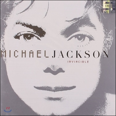 Michael Jackson (마이클 잭슨) - Invincible 