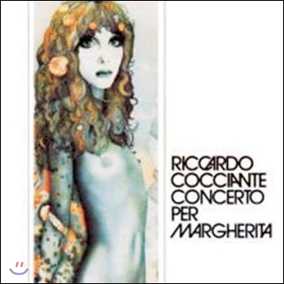 Riccardo Cocciante - Concerto Per Margherita