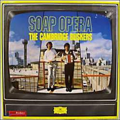 [중고] [LP] Cambridge Buskers / Soap Opera (수입/253207210)