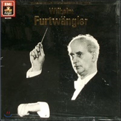 [LP] Wilhelm Furtwangler / 베토벤 교향곡 전집 (No.1-9) (8LP BOX SET/미개봉/olac0090)