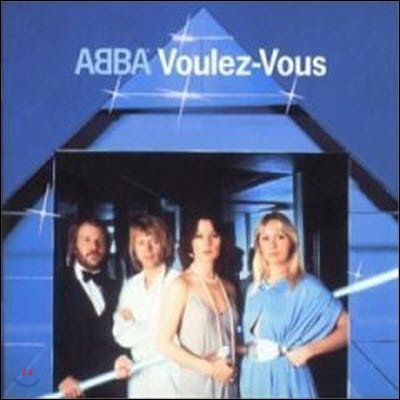 [중고] [LP] Abba / Voulez-Vous (수입)