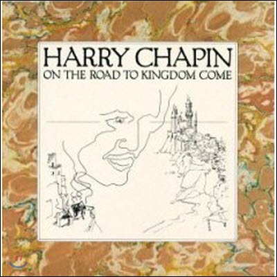 [중고] [LP] Harry Chapin / On the Road to Kingdom Come (수입)