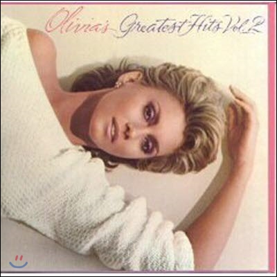 [중고] [LP] Olivia Newton-John / Olivia's Greatest Hits, Vol. 2 (수입)