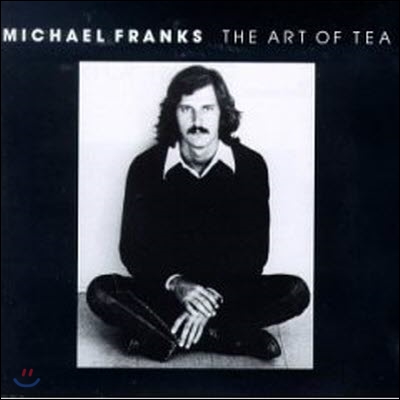 [중고] [LP] Michael Franks / The Art of Tea (수입)