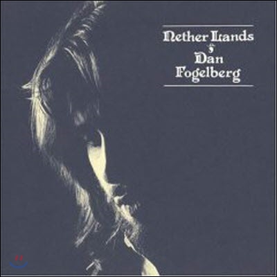 [중고] [LP] Dan Fogelberg / Nether Lands (수입)