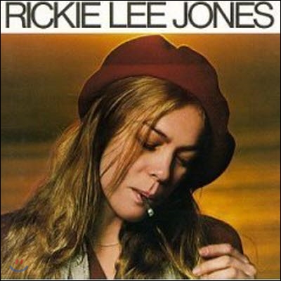 [중고] [LP] Rickie Lee Jones / Rickie Lee Jones (수입)