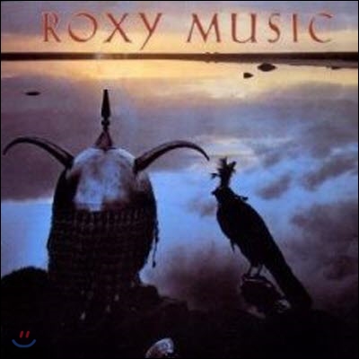 [중고] [LP] Roxy Music / Avalon (수입)