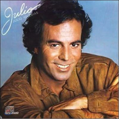 [중고] [LP] Julio Iglesias / Julio (수입)