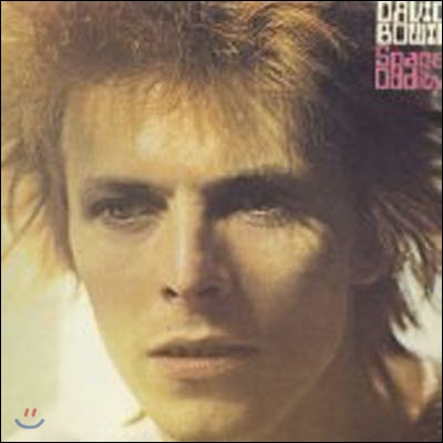 [중고] [LP] David Bowie / Space Oddity