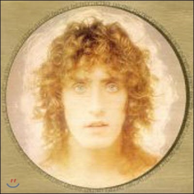 [중고] [LP] Roger Daltrey / Daltrey (수입)