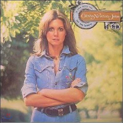 [중고] [LP] Olivia Newton-John / If You Love Me, Let Me Know (수입)