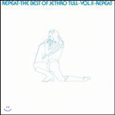 [중고] [LP] Jethro Tull / Repeat: The Best of Jethro Tull, Vol. II (수입)
