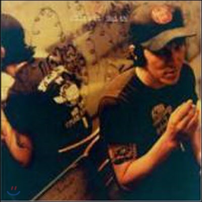 [LP] Elliott Smith / Either / Or (수입/미개봉)