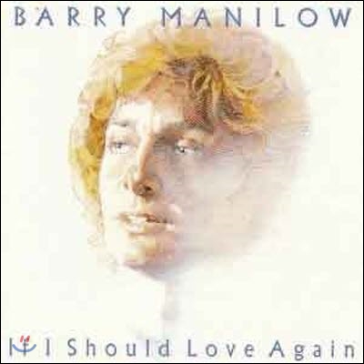 [중고] [LP] Barry Manilow / If I Should Love Again