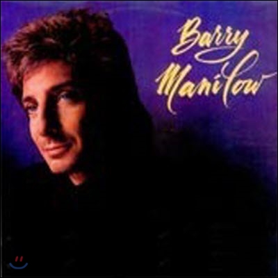 [중고] [LP] Barry Manilow / Barry Manilow