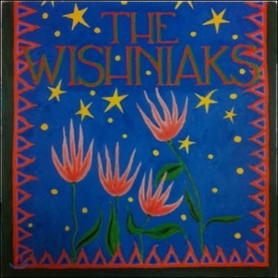 [중고] [LP] The Wishniaks / Nauseous And Cranky (수입)