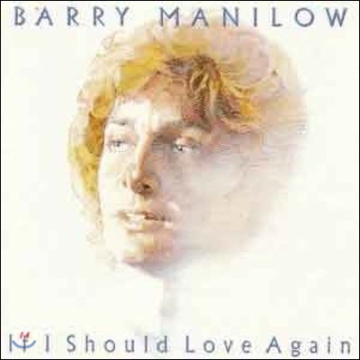 [중고] [LP] Barry Manilow / If I Should Love Again (일본수입)