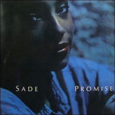 [중고] [LP] Sade / Promise