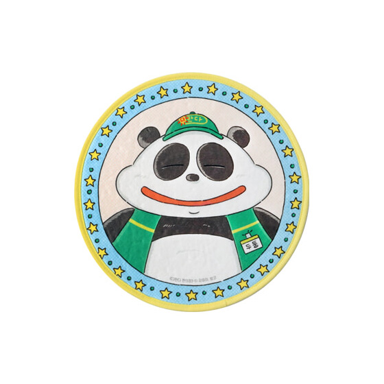 판다 사장님 발매트