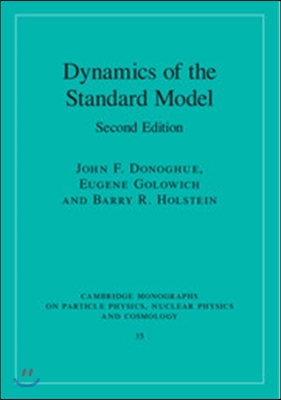 Dynamics of the Standard Model