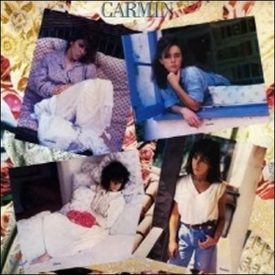 [중고] [LP] Carmin / Cerca De Ti