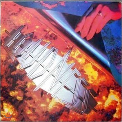 [중고] [LP] Loudness / Shadows Of War (일본수입)